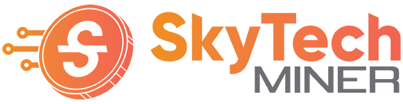 SkyTech Miner